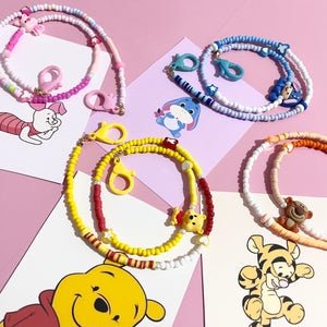 Straps para niños.