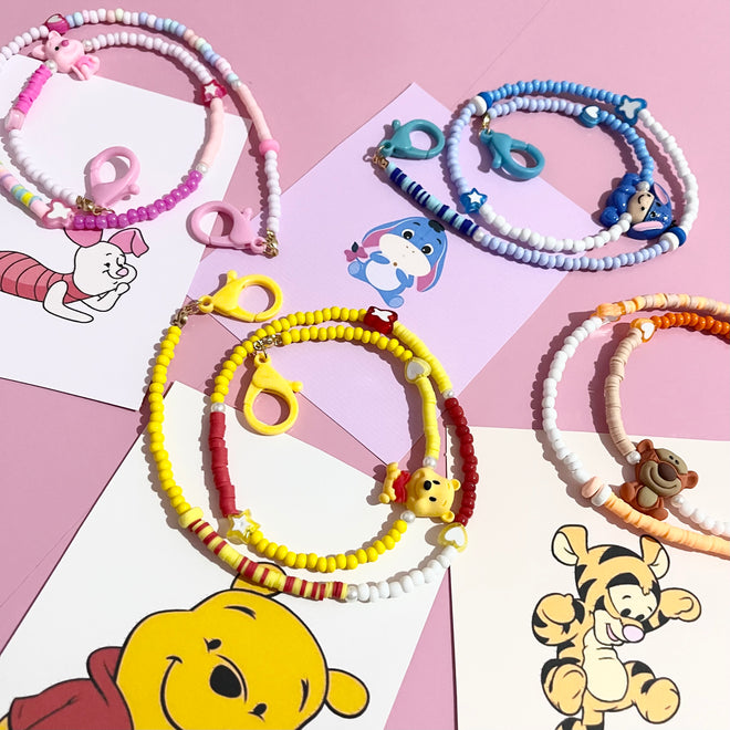 Straps para niños.