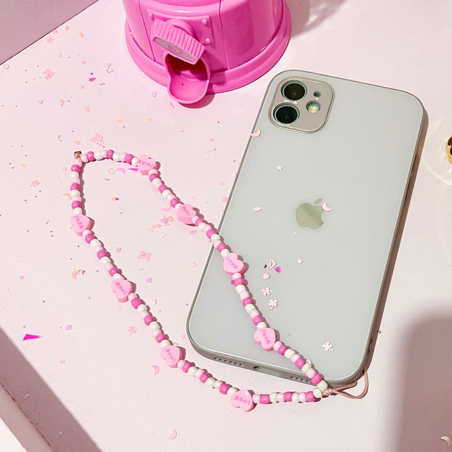 Strap para Celular.