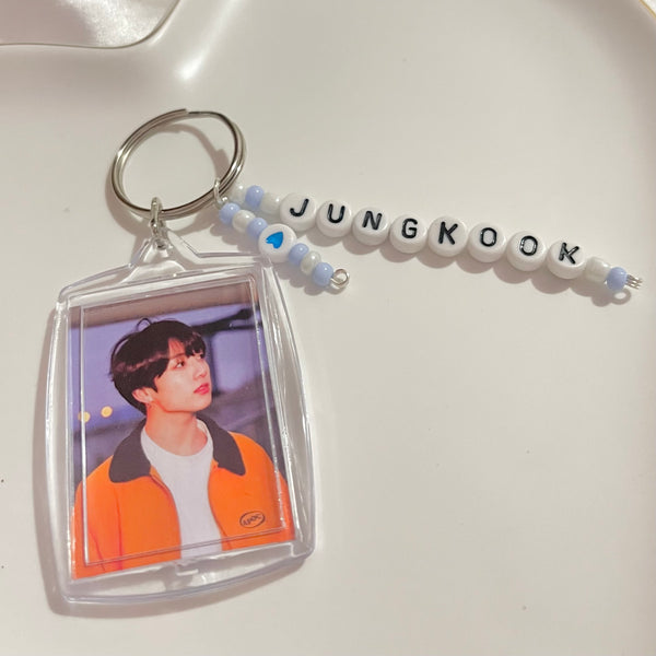 llavero BT 21