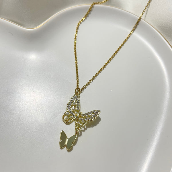 Collar novia