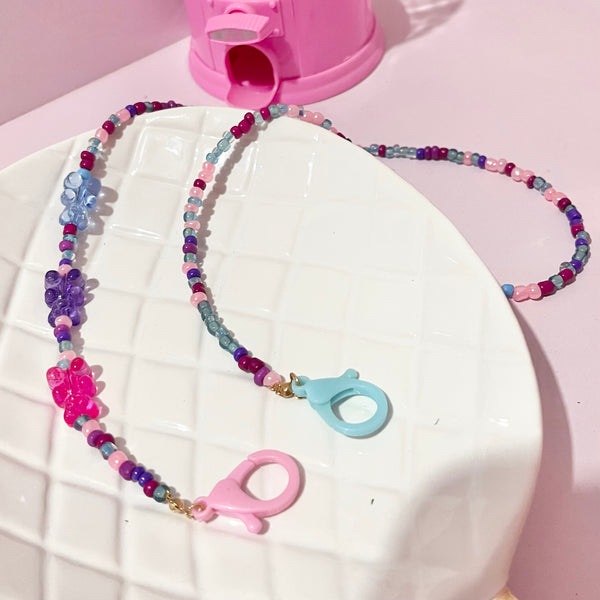 Strap panditas.